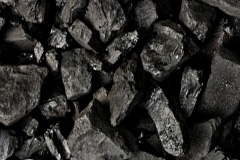 Garmston coal boiler costs